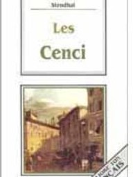 Les Cenci - Importado