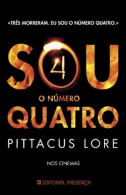 Sou o Número Quatro (Noites Claras)
