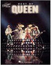 Best of Queen:Transcribed Score - Importado