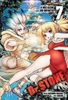 Dr. Stone #07 (Dr. Stone #7)