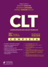 CLT: Consolidação das Leis do Trabalho - Atualizada até 19.06.2018