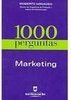 1000 Perguntas: Marketing