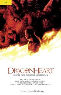 Dragonheart: level 2