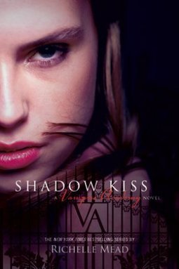 V.3 - Shadow Kiss Vampire Academy