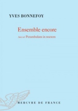 Ensemble encore suivi de Perambulans in noctem