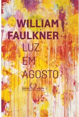 Luz em Agosto