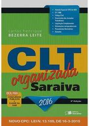 CLT Organizada