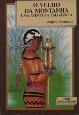 O Velho da Montanha: uma Aventura Amazônica