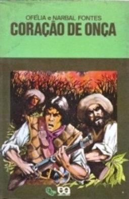 Coração de Onça (Vaga-Lume)