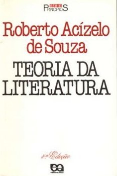 TEORIA DA LITERATURA