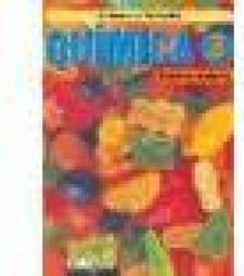 Química na Abordagem do Cotidiano - Volume 3