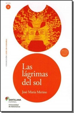LAS LAGRIMAS DEL SOL