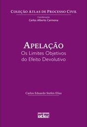 APELAÇÃO: Os Limites Objetivos do Efeito Devolutivo