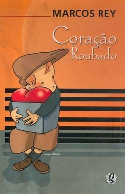 Coração Roubado