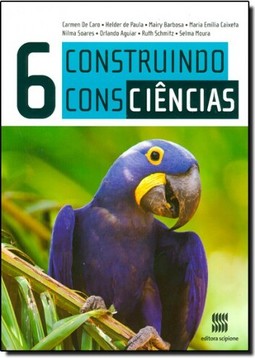 Construindo Consciencias Ciencias