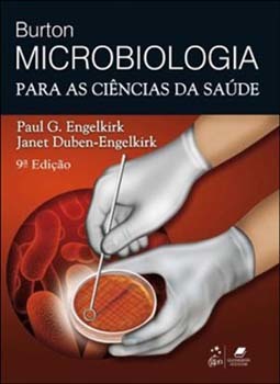 Burton - Microbiologia para as ciências da saúde