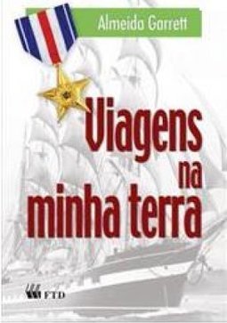 Viagens na Minha Terra