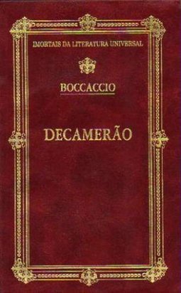DECAMERÃO