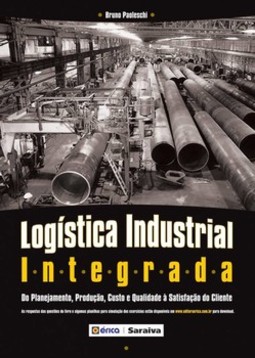 Logística industrial integrada