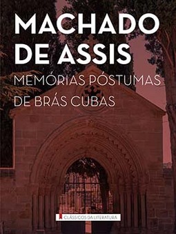 Memórias póstumas de Brás Cubas