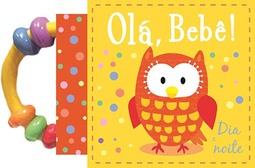 Olá, bebê!: dia e noite