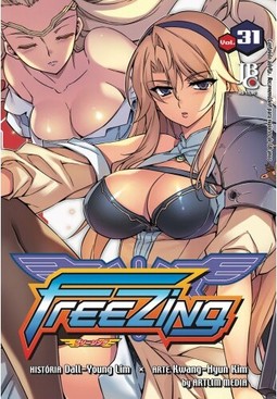 Freezing - Vol. 31