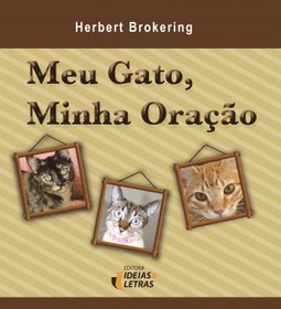 Meu gato, minha oração