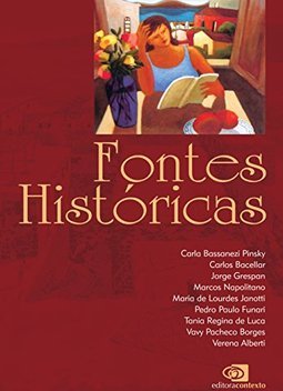 Fontes Históricas