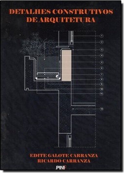 Detalhes Construtivos De Arquitetura