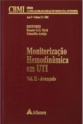 Monitorização Hemodinâmica em UTI