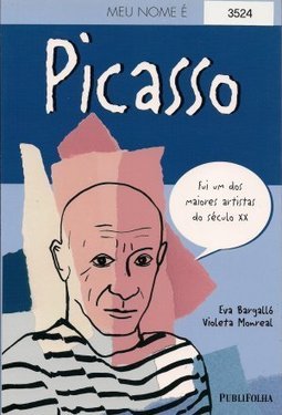 Meu Nome é Picasso