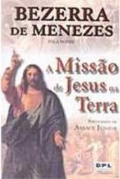 A Missão de Jesus na Terra