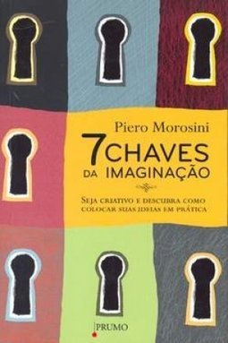 7 CHAVES DA IMAGINACAO