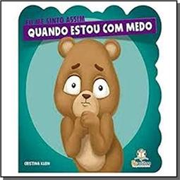 Eu me sinto assim. quando estou com fome