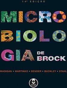 Microbiologia de Brock