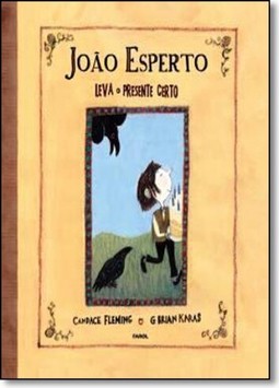 Joao Esperto Leva O Presente Certo