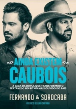 Ainda Existem Caubóis