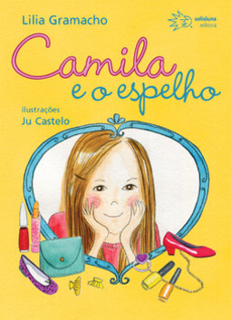Camila e o espelho