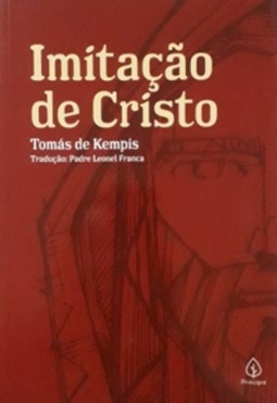 Imitação de Cristo