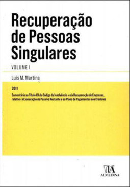 Recuperação de pessoas singulares