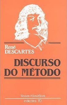 Discurso do Método - Importado