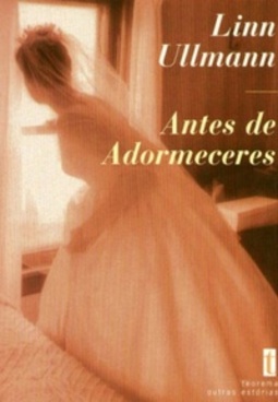 Antes de Adormeceres