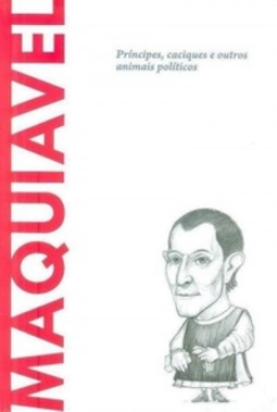 Maquiavel (Descobrir a filosofia #27)
