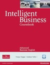Intelligent business: Coursebook - Advanced business English