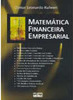 Matemática Financeira Empresarial