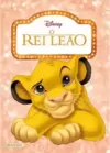 Disney - pipoca - O Rei Leão