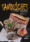 Sanduíches Especiais - Receitas Clássicas e Contemporâneas