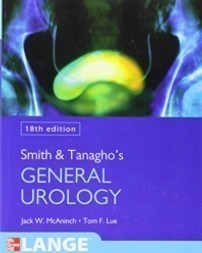 Smith And Tanagho`s General Urology