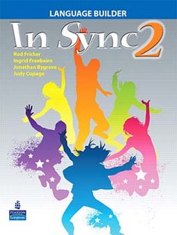 In sync 2: Language builder