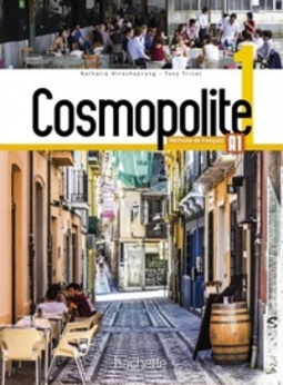 Cosmopolite 1 : A1